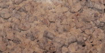 арналевское шоколадное печенье с орехами