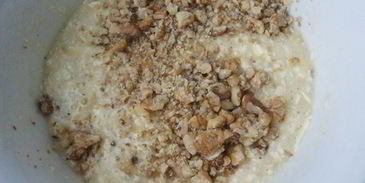 банановое печенье-бискотти