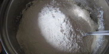 детское творожное печенье