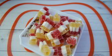 диетические рогалики