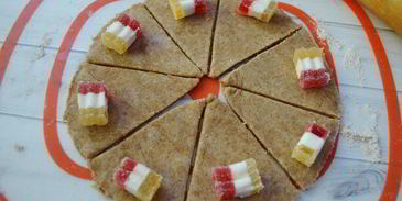 диетические рогалики