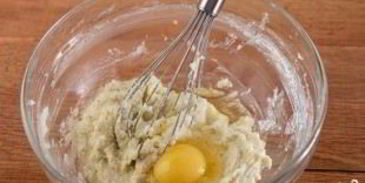 домашнее печенье на сметане