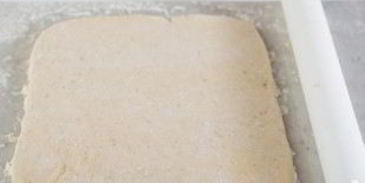 домашнее печенье на сметане