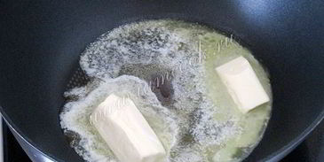 флэпджек — овсяно-яблочное печенье