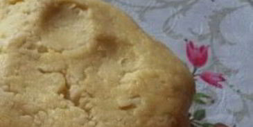 грушевые печенья