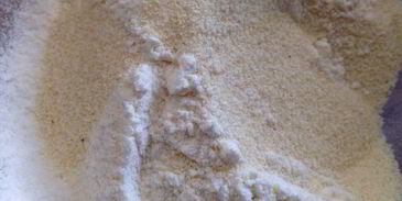 картофельное печенье с сыром и прованскими травами