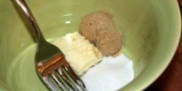 классическое печенье с шоколадом