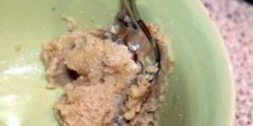 классическое печенье с шоколадом