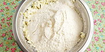 лимонное печенье с кремом