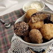 Рецепт Мягкого бананового печенья Вкусно до безобразия