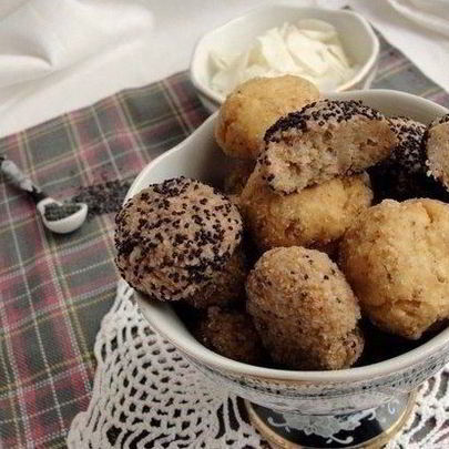 Мягкое банановое печенье Вкусно до безобразия