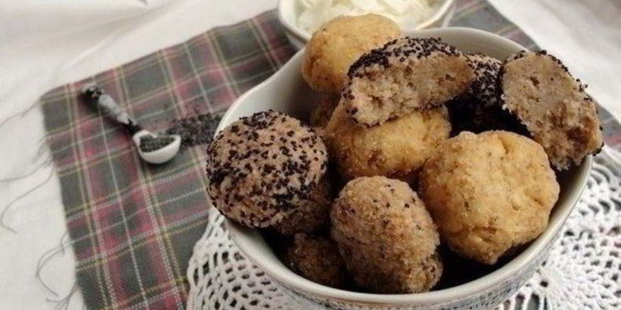 Рецепт мягкого бананового печенья вкусно до безобразия