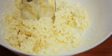 овсяное печенье с кокосовой стружкой