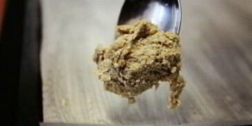 овсяное печенье с кокосовой стружкой