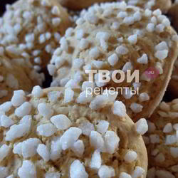 Печенье на маргарине