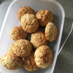 Простое печенье