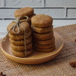 Сладкое печенье