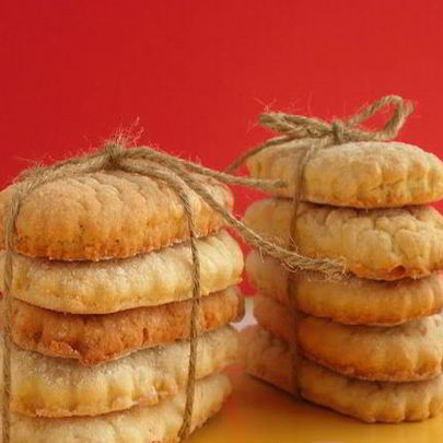 Печенье Чешуйки