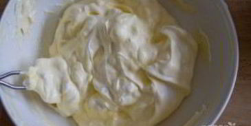 печенье дамские пальчики для тирамису