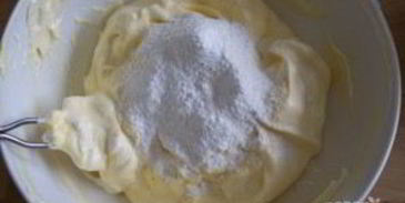 печенье дамские пальчики для тирамису