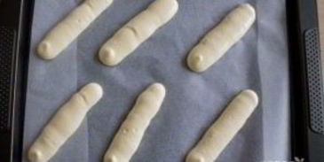 печенье дамские пальчики для тирамису