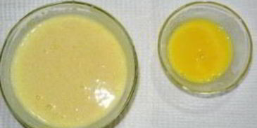 печенье из песочного теста