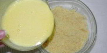 печенье из песочного теста