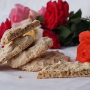 Рецепт Печенья Киевского