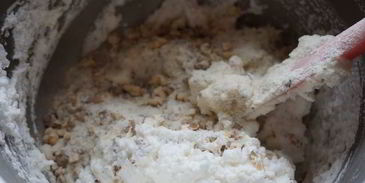 печенье киевское