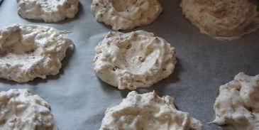 печенье киевское