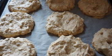 печенье киевское