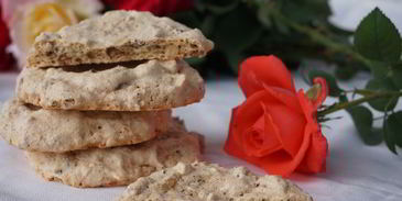 печенье киевское