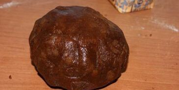 печенье крекер грэхэма шоколадный