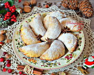 Печенье Мартышкина радость