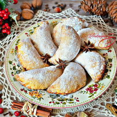 Печенье Мартышкина радость