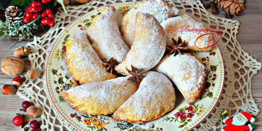 Рецепт печенья мартышкина радость