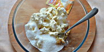 печенье мартышкина радость