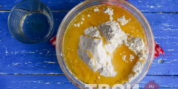 печенье минутка