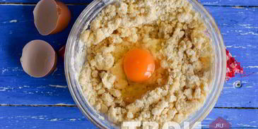 печенье минутка