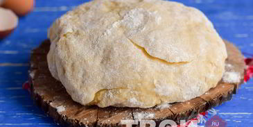 печенье минутка