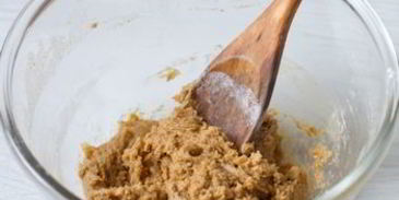 печенье на патоке с пряностями