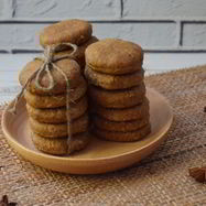 Рецепт Печенья на рассоле