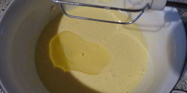 печенье на сковороде