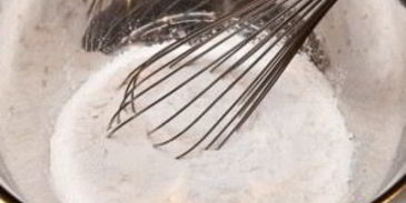 печенье на смальце