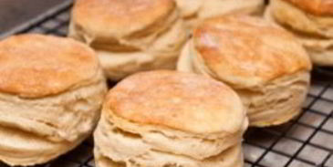 печенье на смальце