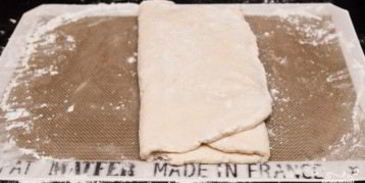 печенье на смальце