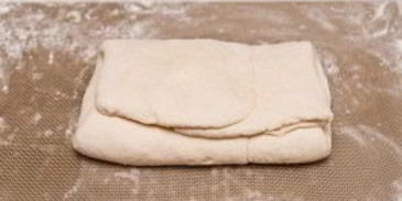 печенье на смальце