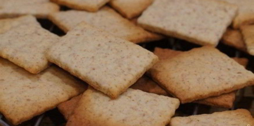 Рецепт печенья на сметане