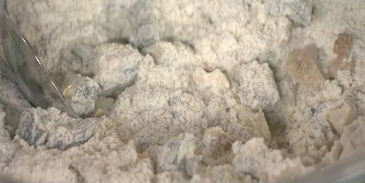 печенье с черносливом, грецкими орехами и корицей