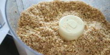 печенье с джемом